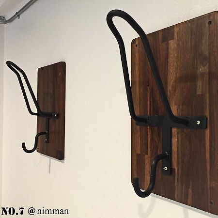Room No.7 チエンマイ エクステリア 写真