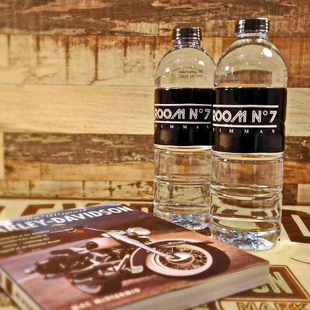 Room No.7 チエンマイ エクステリア 写真
