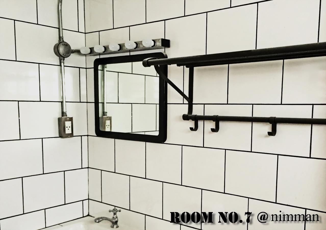 Room No.7 チエンマイ エクステリア 写真