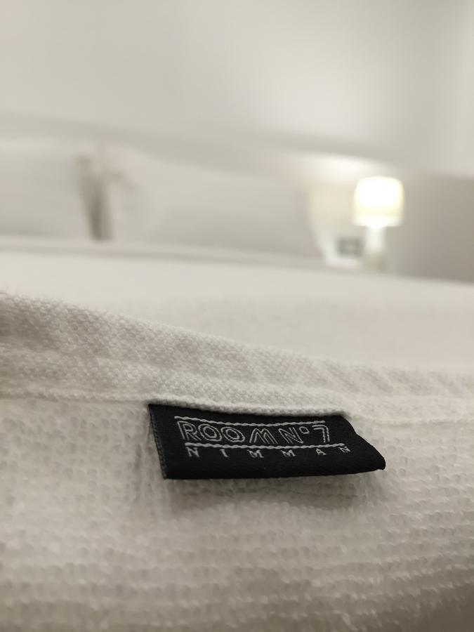 Room No.7 チエンマイ エクステリア 写真