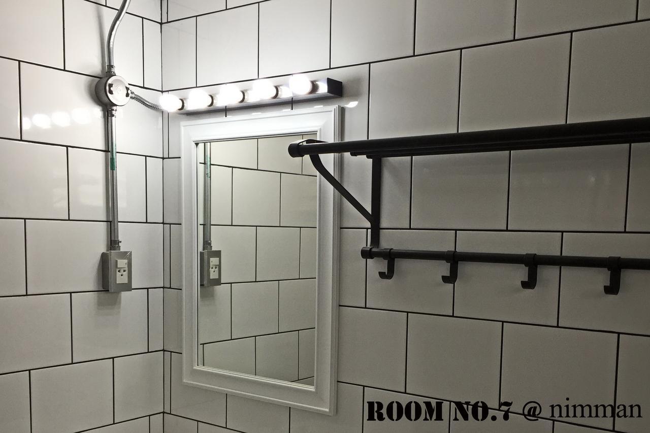 Room No.7 チエンマイ エクステリア 写真