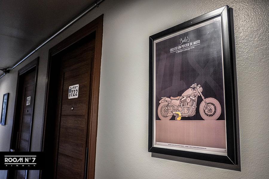 Room No.7 チエンマイ エクステリア 写真
